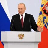 Institut za proučavanje rata: Putin je pronašao žrtvenog jarca, svu krivicu će svaliti na njega 5