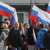 "Konflikt će biti duži i mučniji za ukrajinsku stranu": Peskov posle hitnog samita G7 5