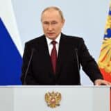 Putin se nada da će se vojna situacija na pripojenim teritorijama stabilizovati 13