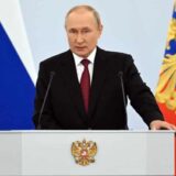 Putin proglasio ratno stanje u okupiranim regijama Ukrajine 7