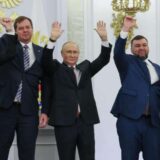 Analitičar: Putin je ponižen 10