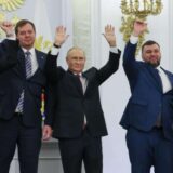 Atomska bomba: Putinova ucena koja se shvata ozbiljno 8