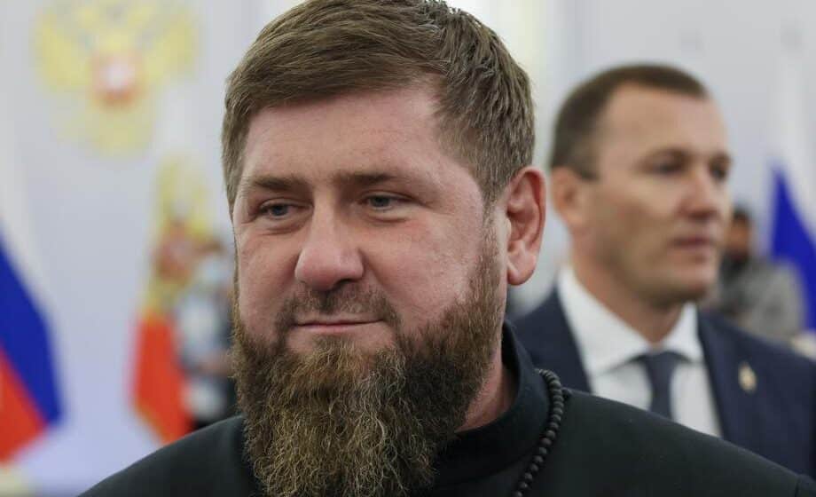 Lider Čečenije pozvao na upotrebu nuklearnog oružja male snage: "Treba proglasiti vanredno stanje" 1