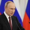 Foreign Policy o situaciji u Ukrajini: Putin ništa nije naučio iz grešaka koje su ga osudile na propast 12