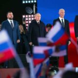 Rusija više nema punu kontrolu ni u jednoj od četiri "anektirana" ukrajinska regiona 12