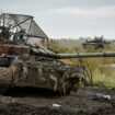 Rusija povlači trupe nakon što je ukrajinska vojska ušla u grad Liman 17