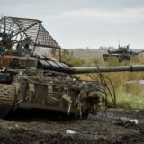 Rusija povlači trupe nakon što je ukrajinska vojska ušla u grad Liman 11