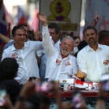 Svetski lideri čestitaju Luli da Silvi, spremni za saradnju 5
