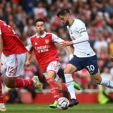 Arsenalu pripao gradski derbi 5