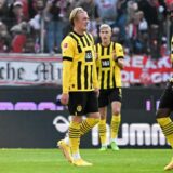 Keln okrenuo Borusiju, prvi poraz Uniona 14