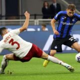 Pobeda Rome u derbiju kola 2