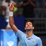 Đoković se plasirao u finale turnira u Tel Avivu 7