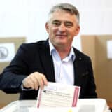 Komšić uputio Ustavnom sudu BiH zahtev za ocenu ustavnosti Šmitovih odredbi 9