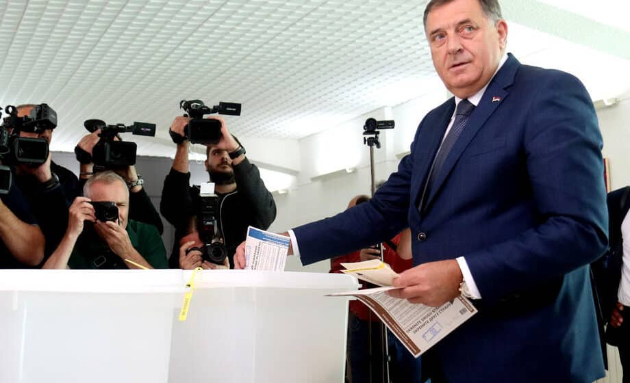 Republika Srpska dobija novu Vladu: Fotelje su već raspoređene 1