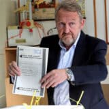 Hoće li Bakir Izetbegović politički preživeti poraz i sme li iko da ga zameni? 6