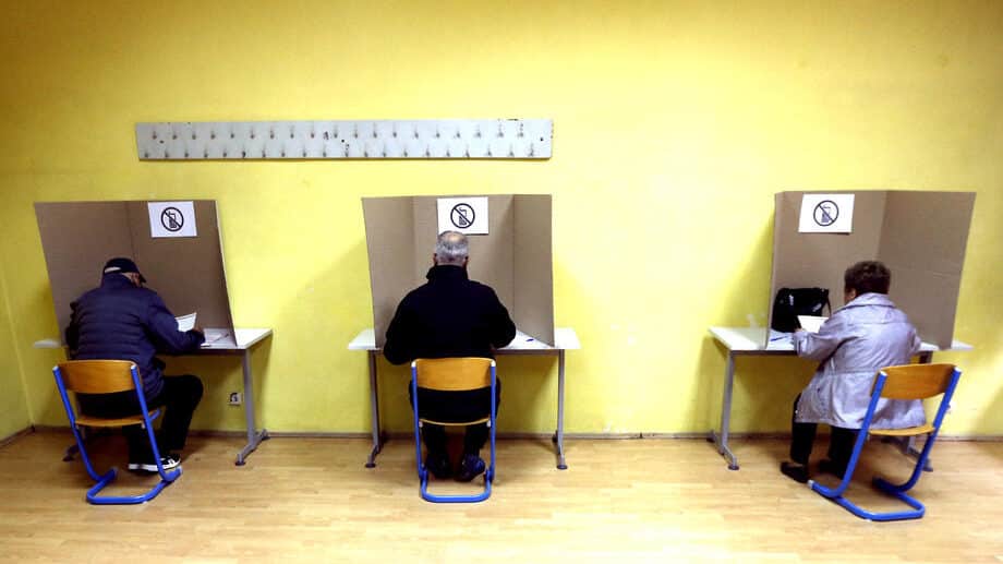 Predsednik CIK BiH: Prvo utvrđujemo rezultate, pa razmatramo prigovore 1