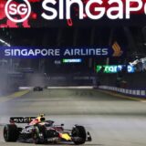 Serhio Perez najbolji u Singaporu 12