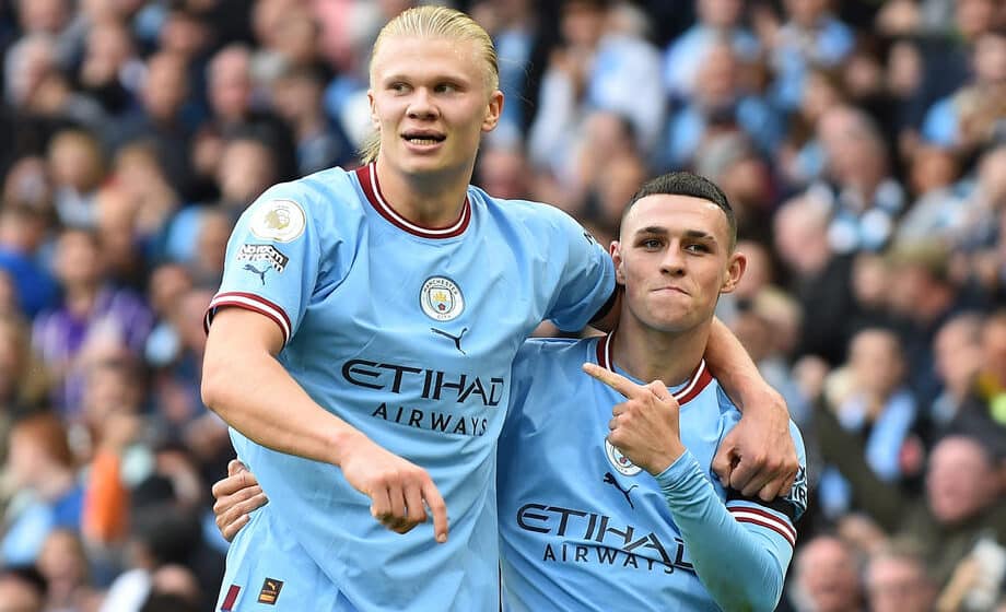 Fil Foden produžio ugovor sa Sitijem 1