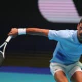 Pola čovek, pola rekord: Đoković zadao još jedan domaći zadatak 12