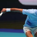 Nova laka pobeda Novaka Đokovića u Astani 14