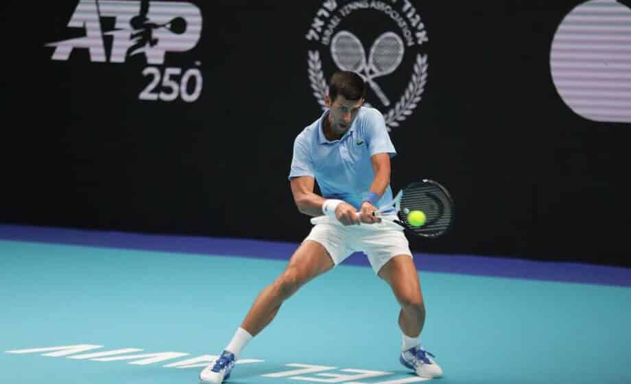 Gde možete da gledate meč Novaka Đokovića i Danila Medvedeva? 1