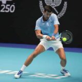 Gde možete da gledate meč Novaka Đokovića i Danila Medvedeva? 14