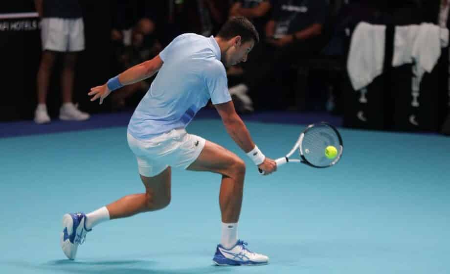 Đokoviću odobrena viza za Australiju, vraća se na Australijan open 1