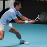 Novak Đoković osvojio titulu u Tel Avivu 4