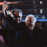 Izbori u Brazilu: Lula de Silva malo ispred Bolsonara, drugi krug glasanja 30. oktobra 12