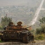 Ukrajinske snage probile ruske linije na jugu zemlje: Napreduju velikom brzinom 13