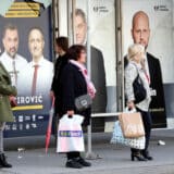 SDS I PDP traže ponovno brojanje glasova i ponavljanje izbora, tamo gde se utvrde nepravilnosti 9