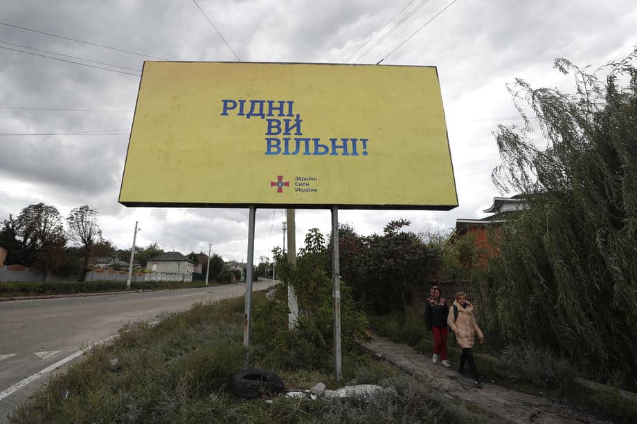 Kasparov: Čak je i Srbija, uvek naklonjena Moskvi, odbila da prizna aneksiju ukrajinskih oblasti 2 Kasparov: Čak je i Srbija, uvek naklonjena Moskvi, odbila da prizna aneksiju ukrajinskih oblasti 2