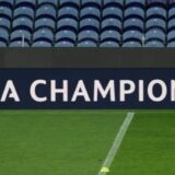 Sve evropske utakmice koje se igraju ove nedelje započeće minutom ćutanja 5