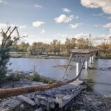 Hiljade ruskih vojnika u opasnosti da budu odsečeni od linija snabdevanja? 12