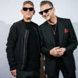 Turneja povodom novog albuma benda Depeche Mode neće obuhvatiti Srbiju 14
