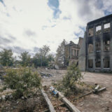 Jod, bunkeri i želja za atomskim oružjem: Od Moldavije do Poljske posle Putinove nuklearne pretnje 2