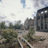 Proruska uprava počela evakuaciju civila iz Hersona, ruska vojska ostaje da se bori 3