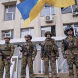 "Za razliku od Rusije, nama neće nestati oružja za Ukrajinu" tvrdi britanski ministar odbrane 2