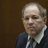 Počinje još jedno suđenje bivšem holivudskom titanu: Preti mu kazna do 140 godina zatvora 9