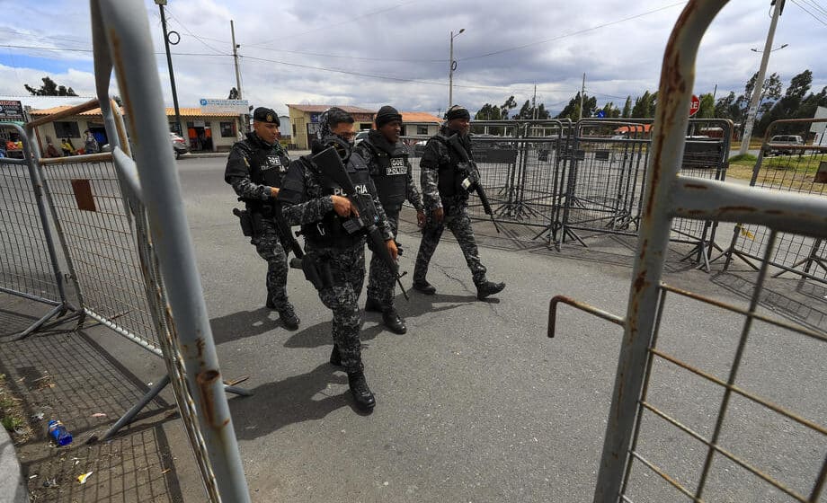 U Srbiji opada broj zatvorenika, ali raste stopa zatvaranja: Koje zemlje sveta imaju najveći broj ljudi u zatvorima? 1