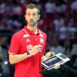 "Video sam u očima devojaka...": Selektor Santareli bio siguran u titulu 12