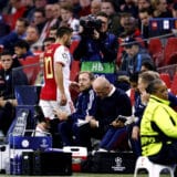 Tadić ne beži od surove istine: Normalno je da nam zvižde 7