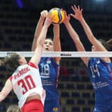 Sve lepo se "briše", u iščekivanju još lepšeg: Nepobeđene srpske odbojkašice igraju za polufinale Svetskog prvenstva 2