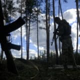 (VIDEO) Ukrajinske snage napreduju ka istoku, Moskva obećava da će vratiti izgubljeno 13