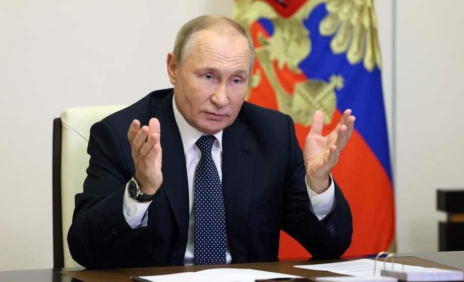 Analiza RSE: Da li je 70-godišnji Putin i dalje nezamenljiv za Rusiju? 1