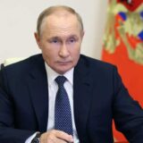 "Putin imao sociopatski ispad besa": Britanski vojni stručnjak 2