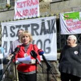 Ogorčenje zbog odluka vlade Orbana: Protest u Bidimpešti 1