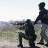 Desetine zaposlenih u nuklearnoj centrali Zaporožje zatvorenici Rusa 12