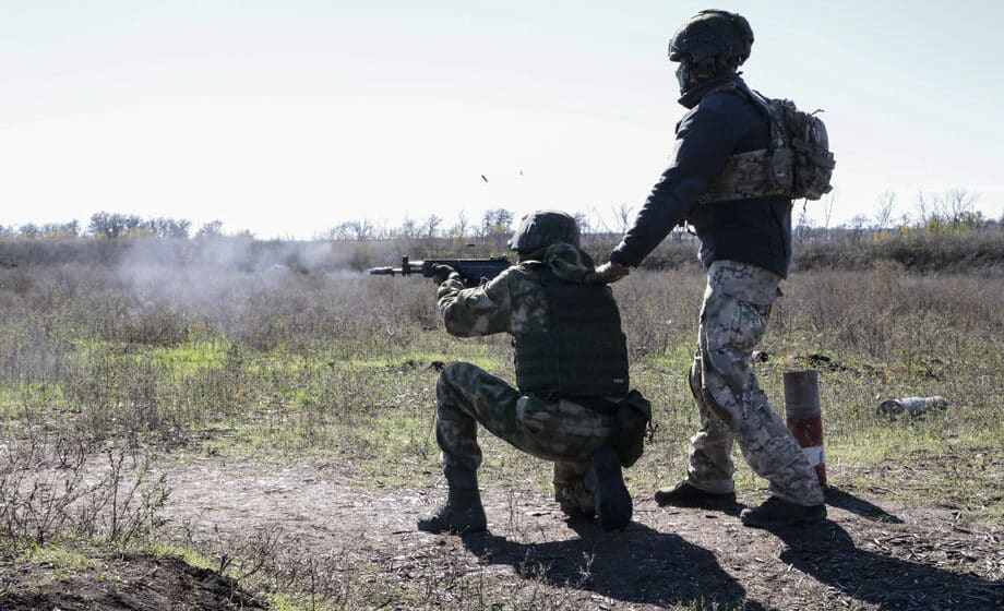 Institut za rat: Rusi planiraju ozbiljan napad za koji će optužiti ukrajinske snage 1