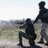 Institut za rat: Rusi planiraju ozbiljan napad za koji će optužiti ukrajinske snage 12